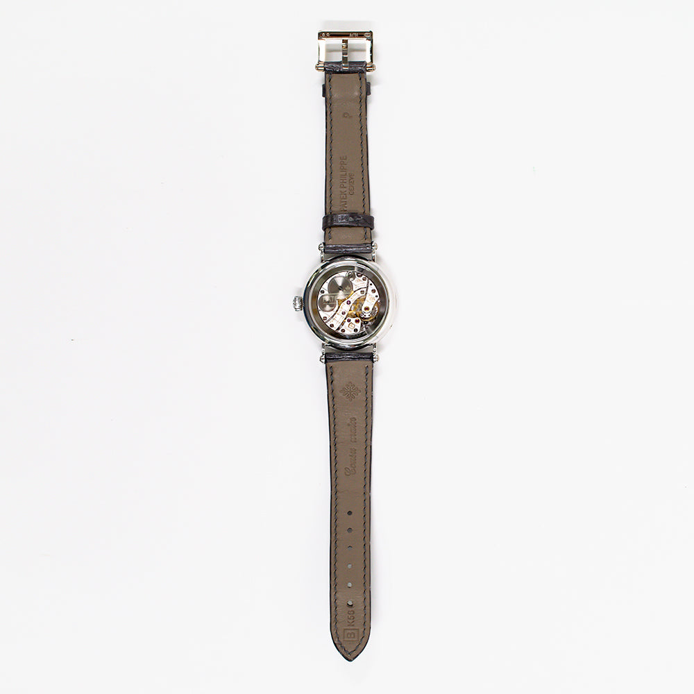Patek Philippe Complications 7121/200G-010