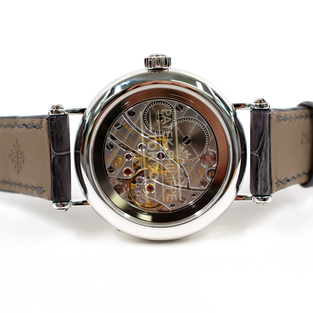 Patek Philippe Complications 7121/200G-010
