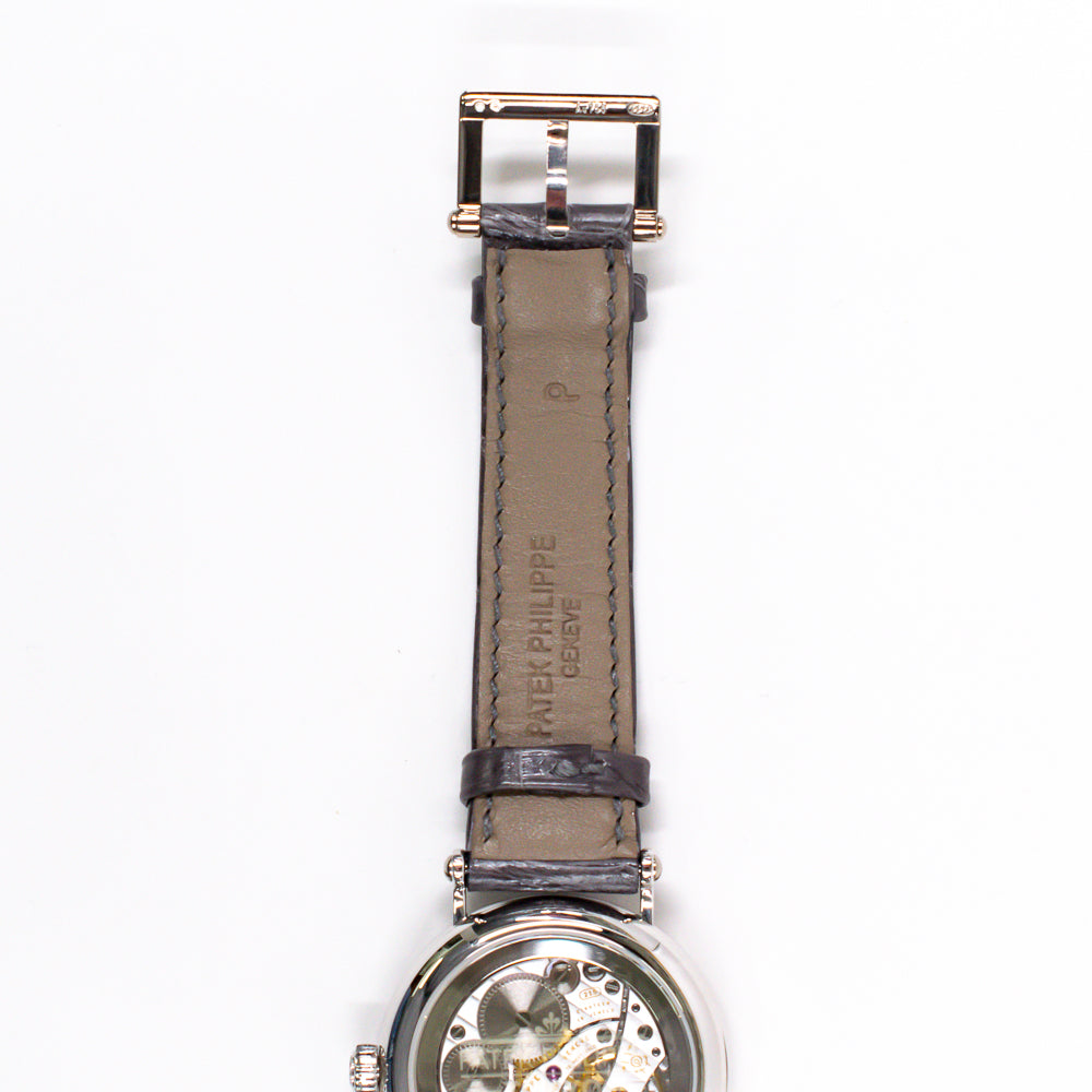 Patek Philippe Complications 7121/200G-010