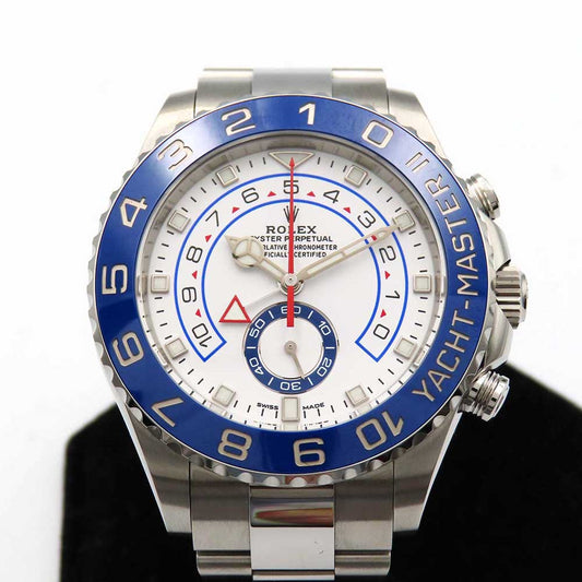 Rolex Yachtmaster II 116680