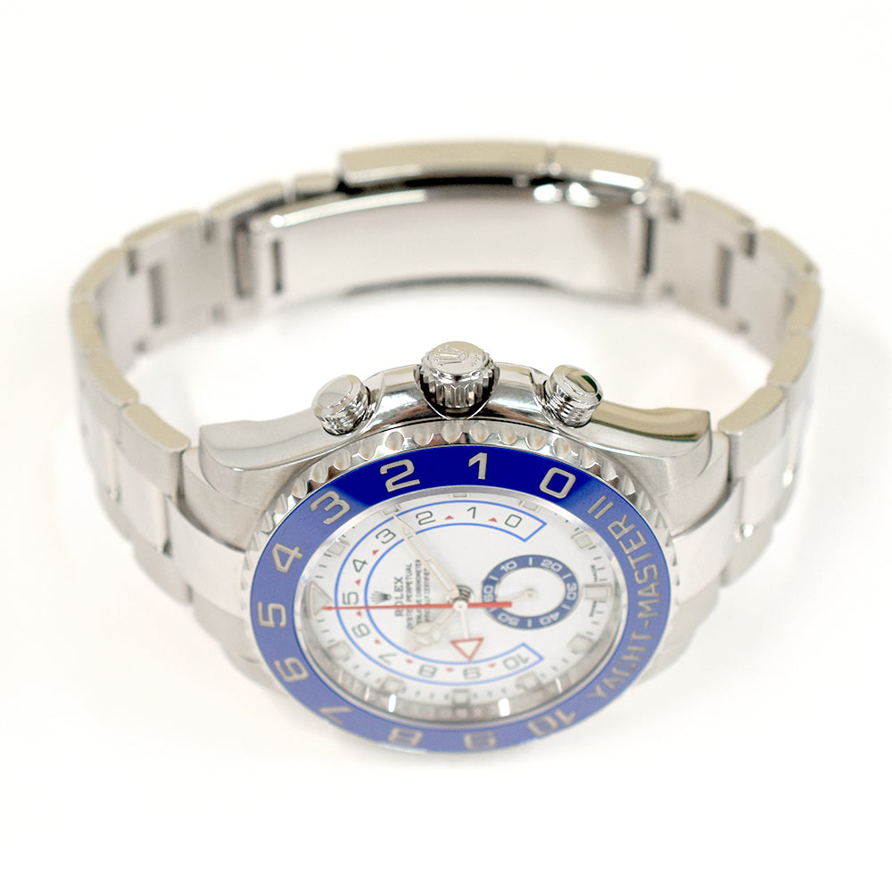 Rolex Yachtmaster II 116680