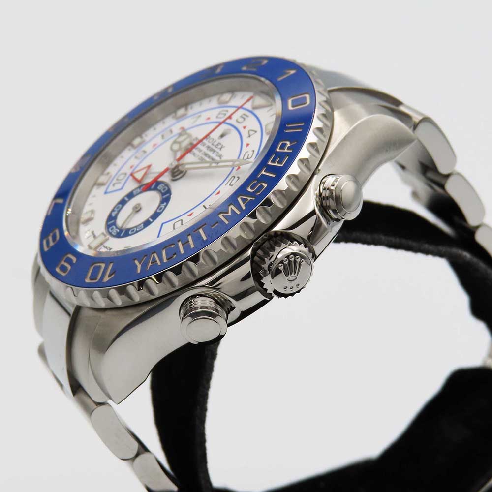 Rolex Yachtmaster II 116680