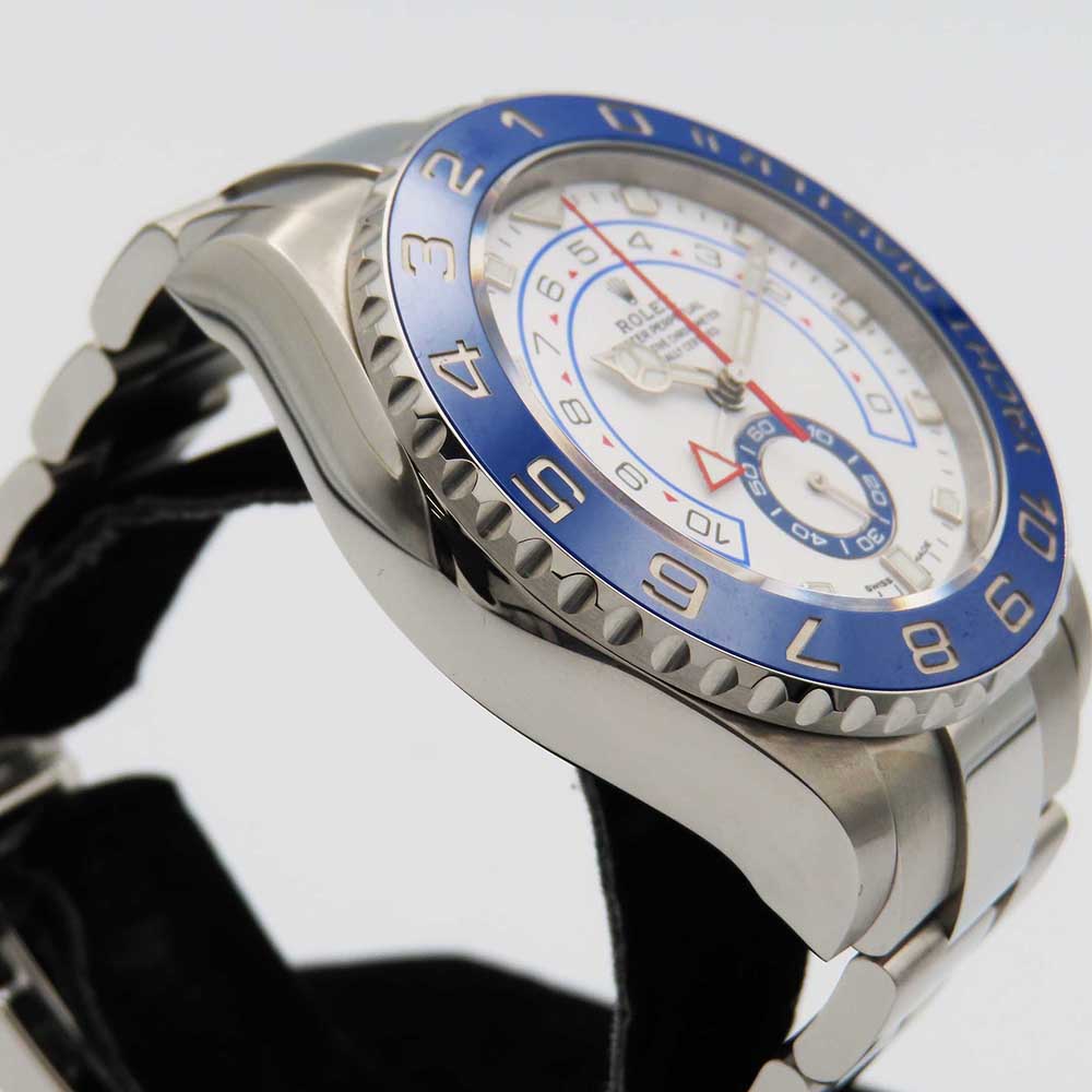 Rolex Yachtmaster II 116680