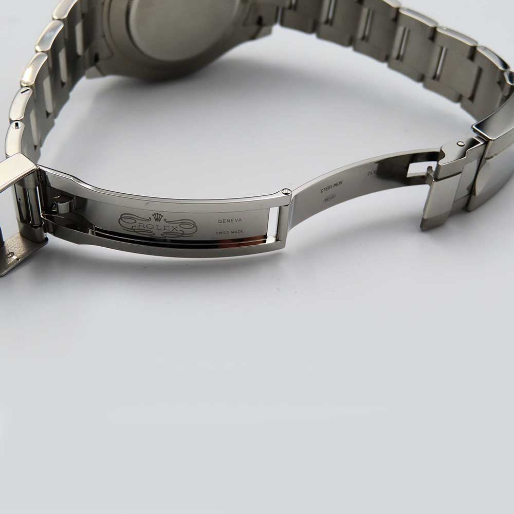 Rolex Yachtmaster II 116680
