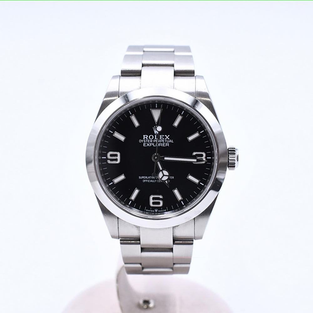 Rolex Explorer 224270