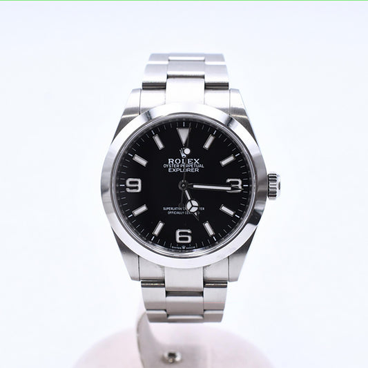 Rolex Explorer 224270