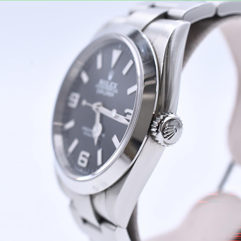Rolex Explorer 224270