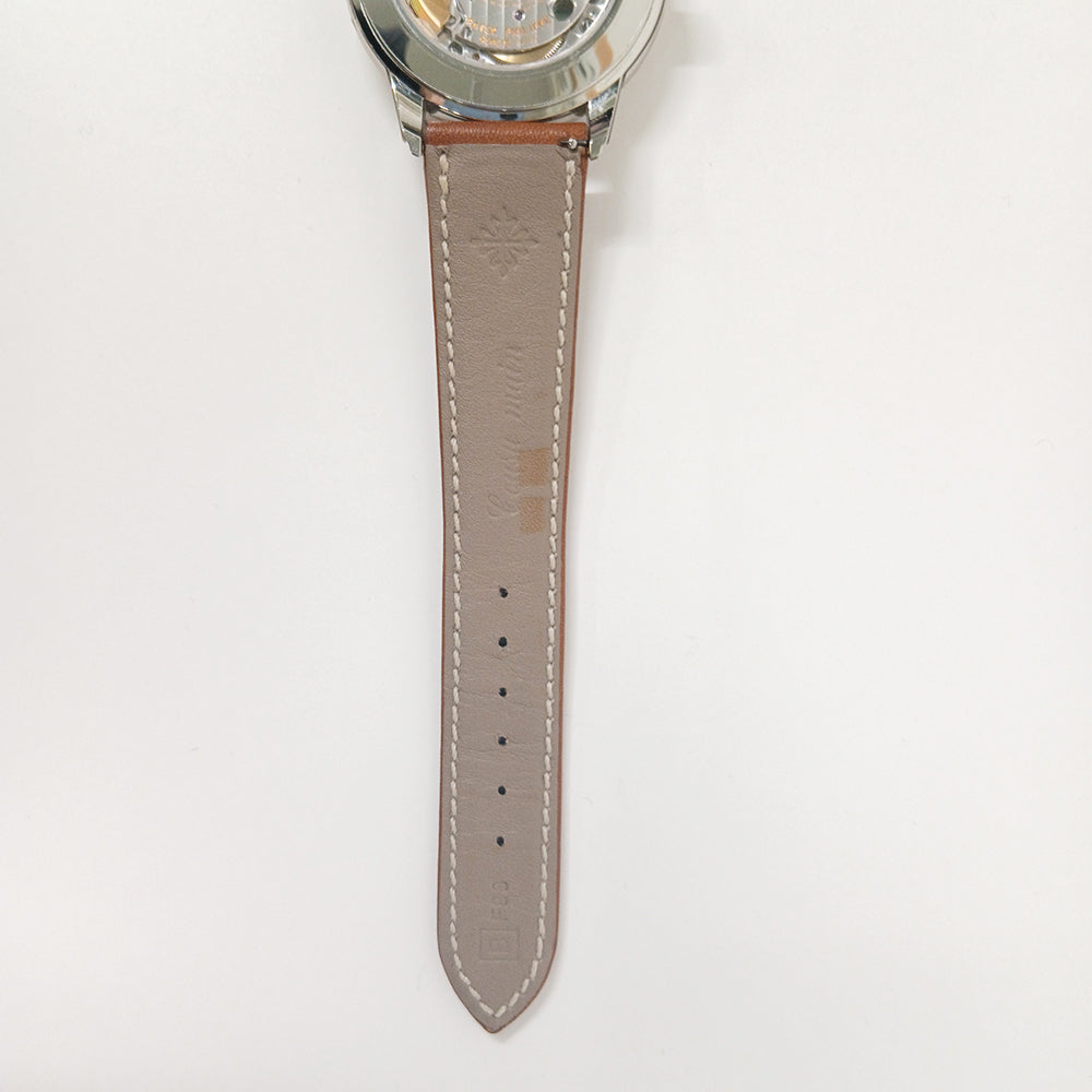 Patek Philippe Calatrava Weekly Calendar 5212A-001