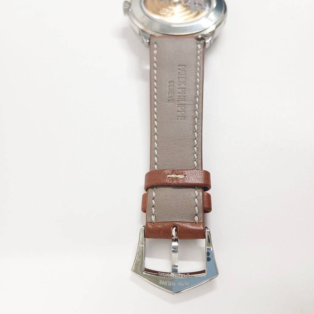 Patek Philippe Calatrava Weekly Calendar 5212A-001