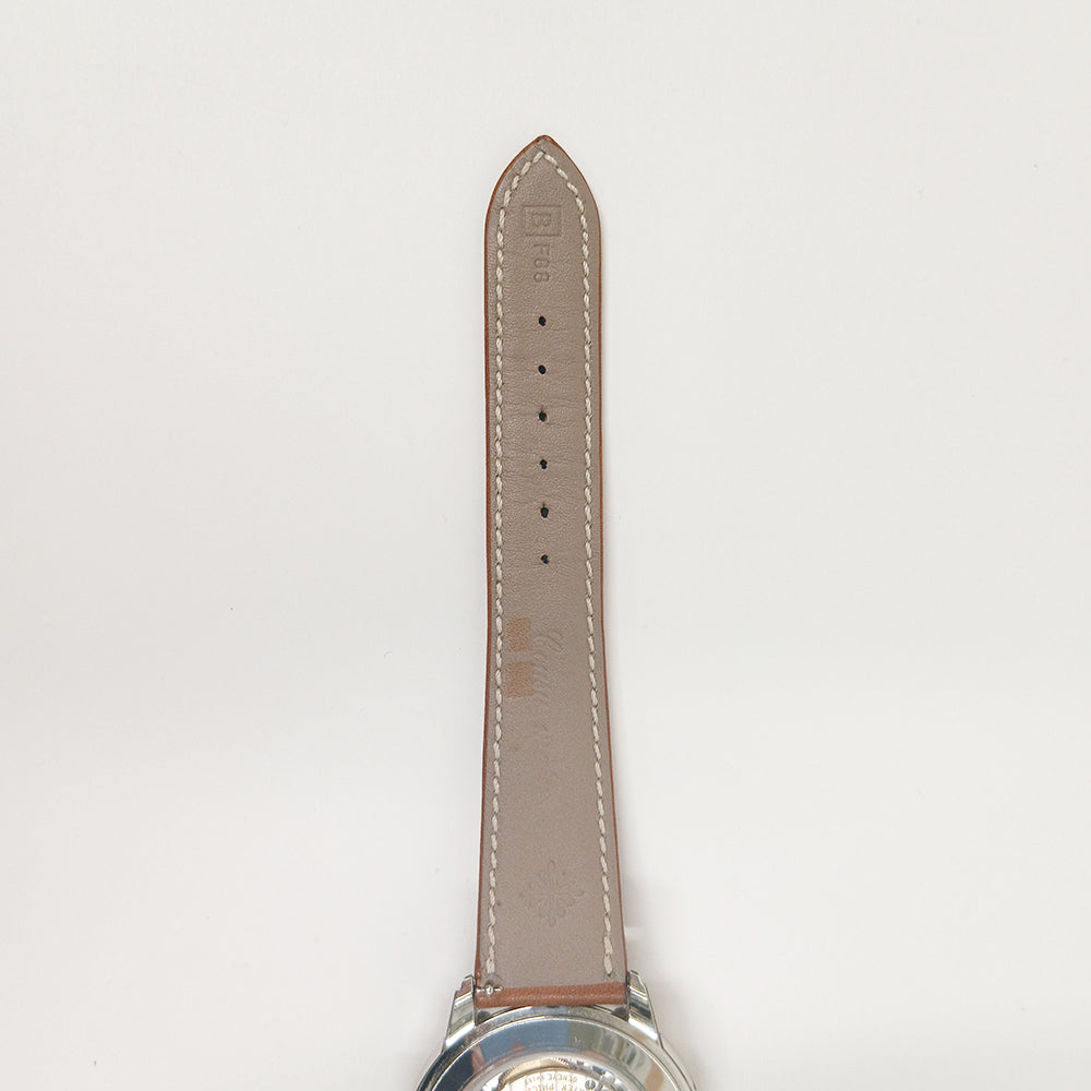 Patek Philippe Calatrava Weekly Calendar 5212A-001
