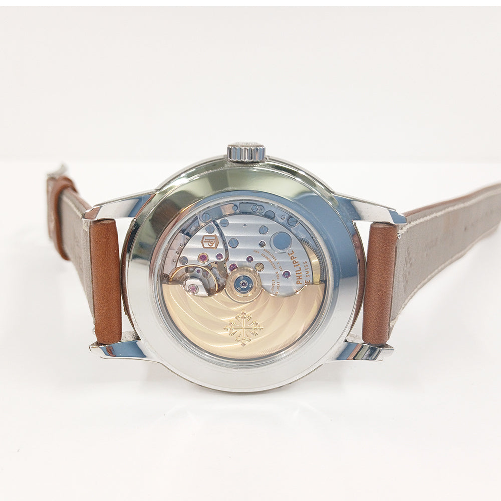 Patek Philippe Calatrava Weekly Calendar 5212A-001