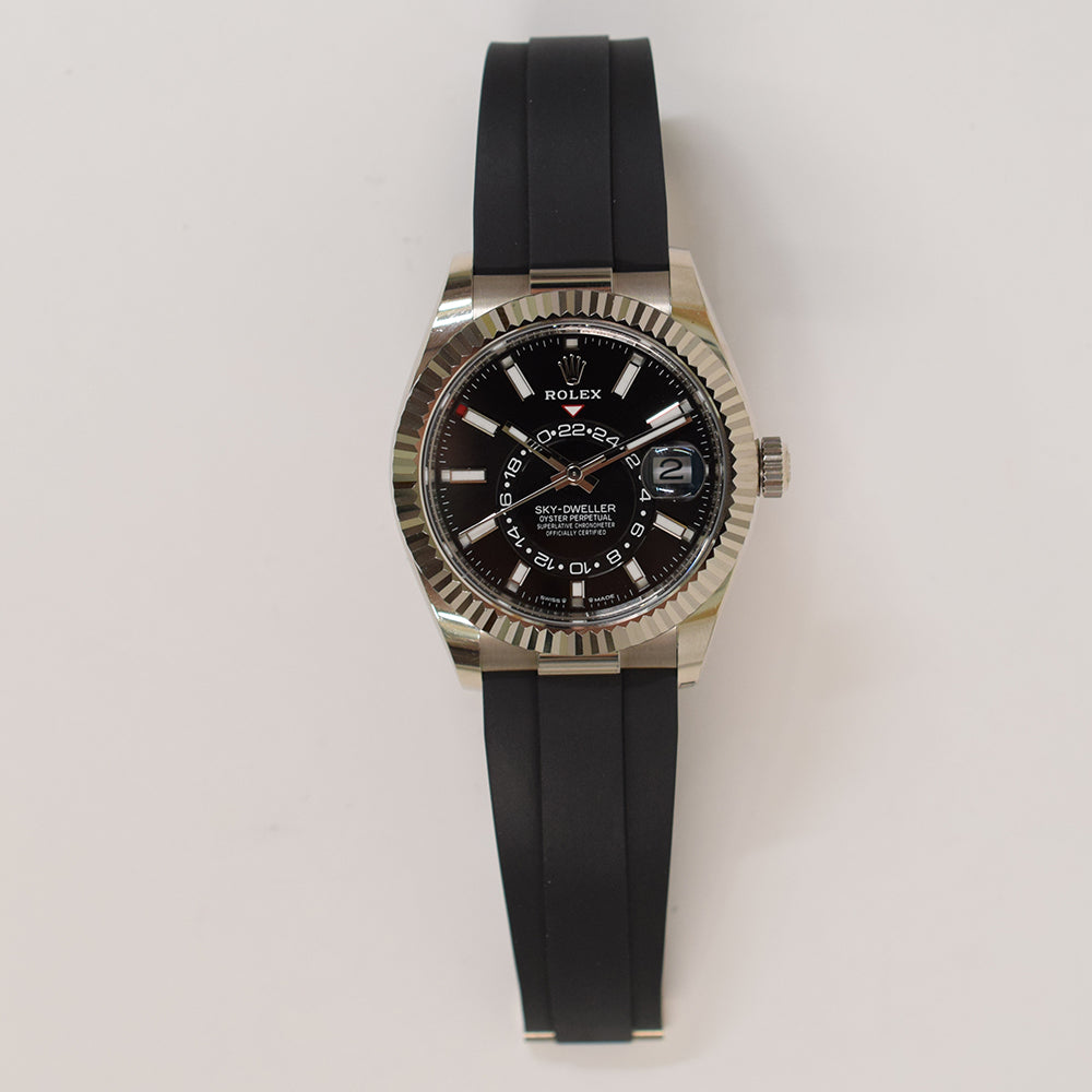 Rolex Sky-Dweller 336239