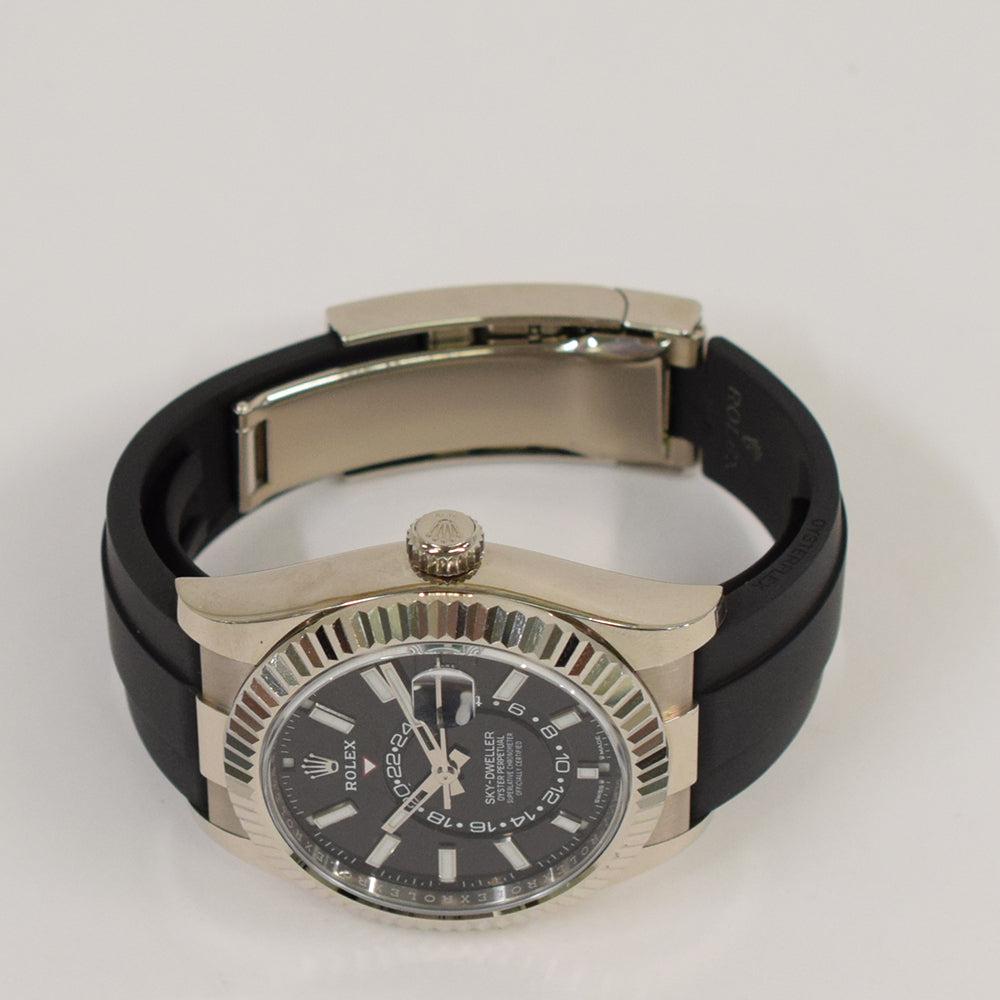 Rolex Sky-Dweller 336239