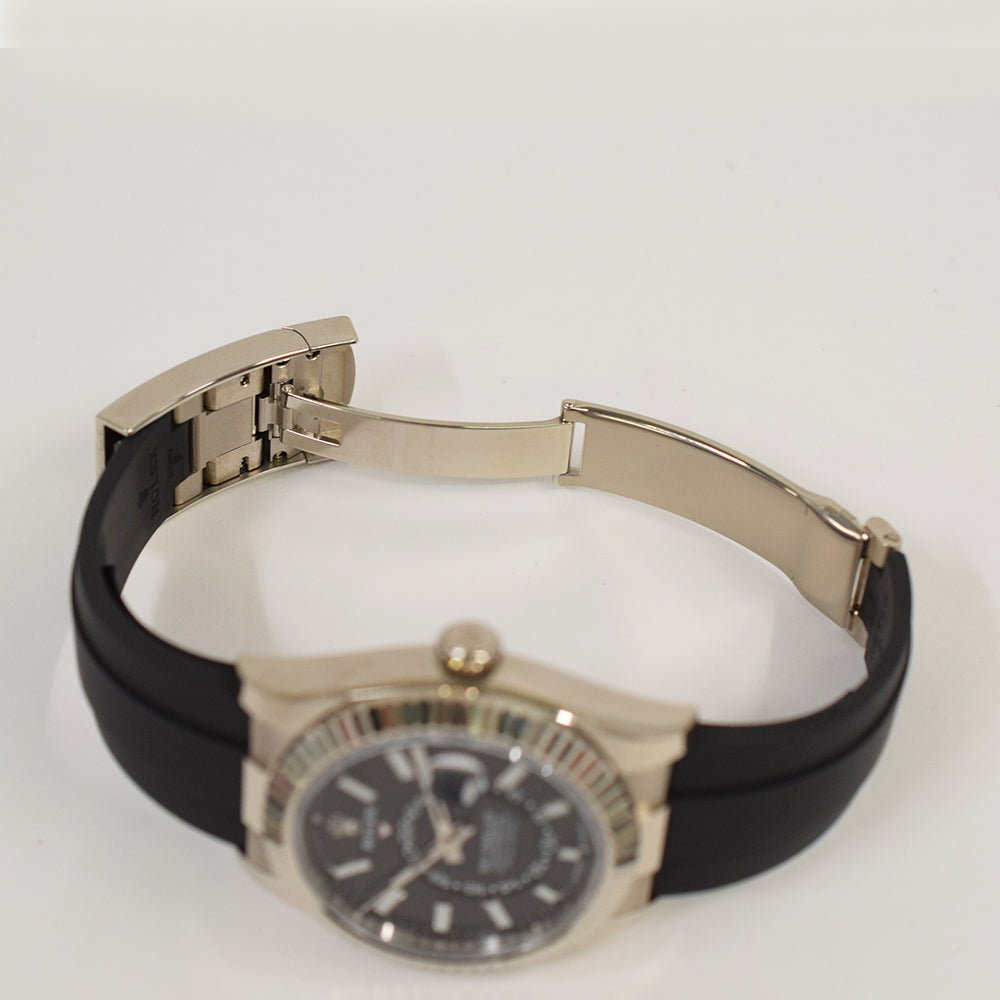 Rolex Sky-Dweller 336239