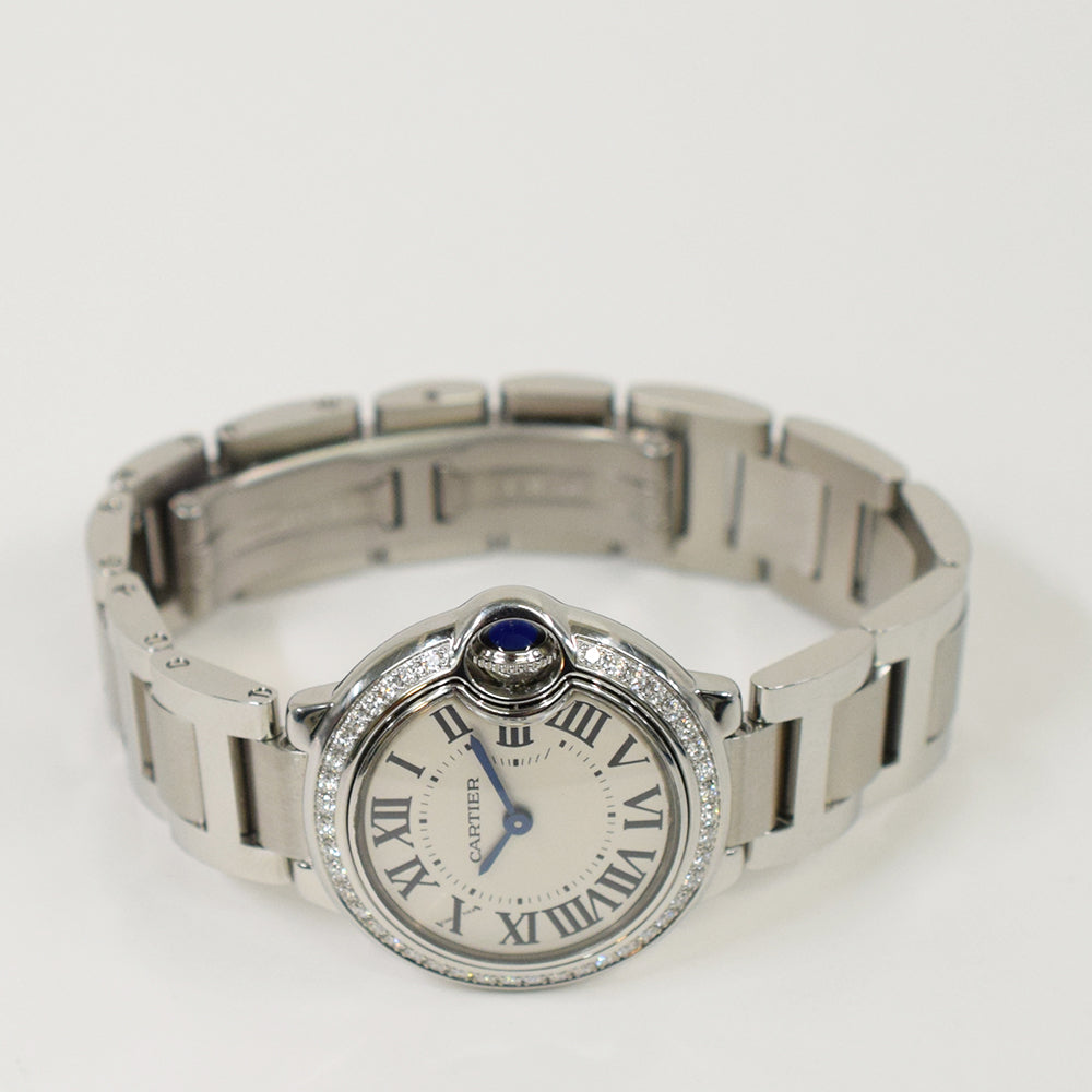 Cartier Ballon Bleu W4BB0015
