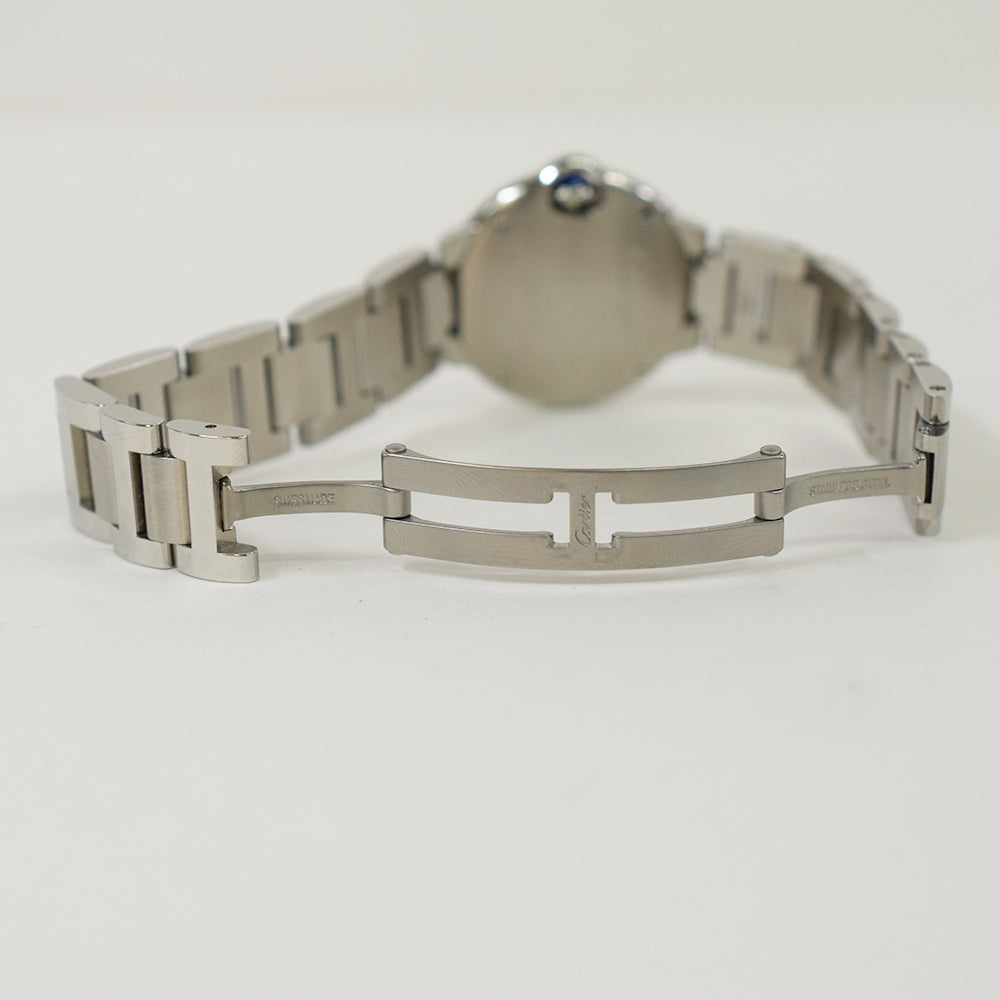 Cartier Ballon Bleu W4BB0015