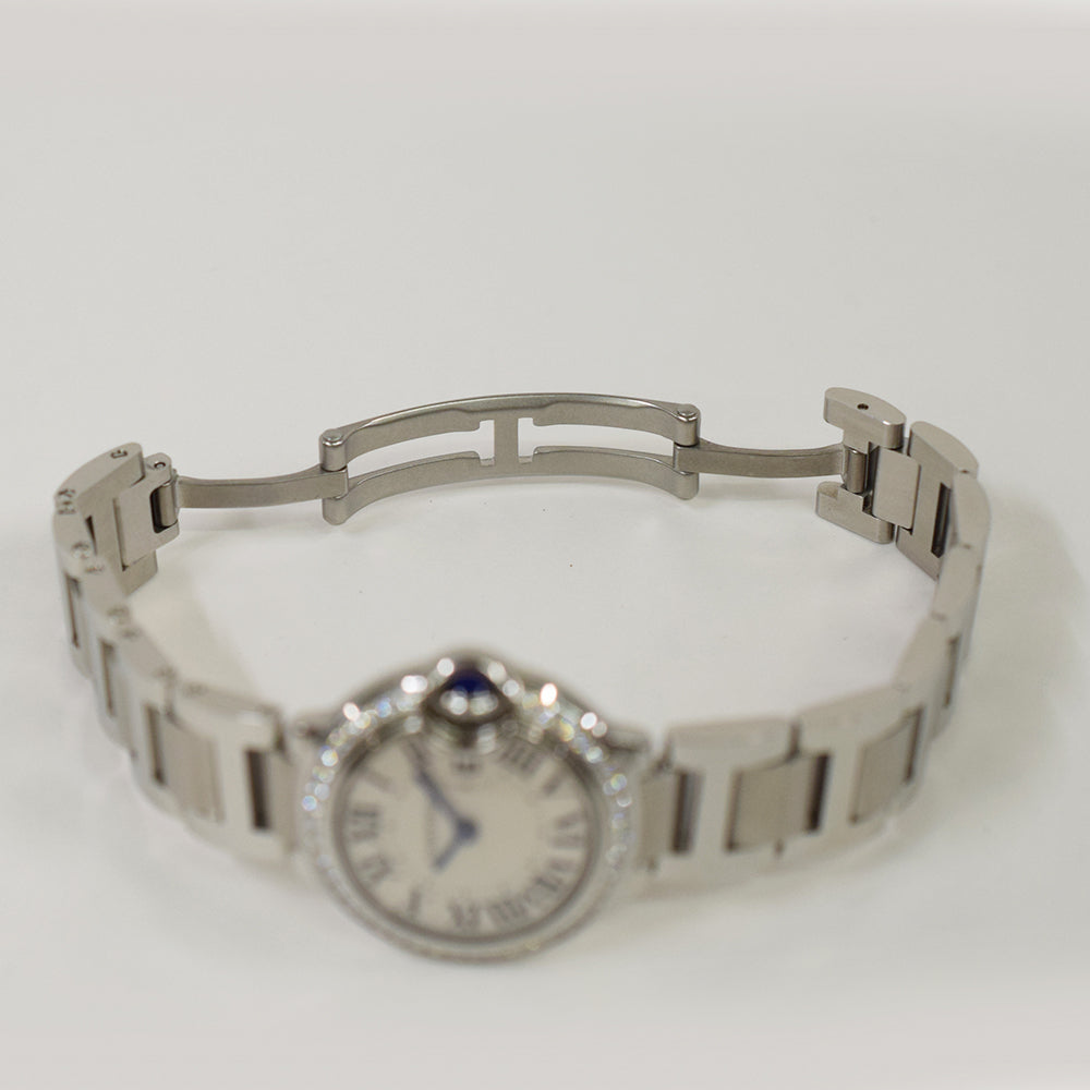Cartier Ballon Bleu W4BB0015