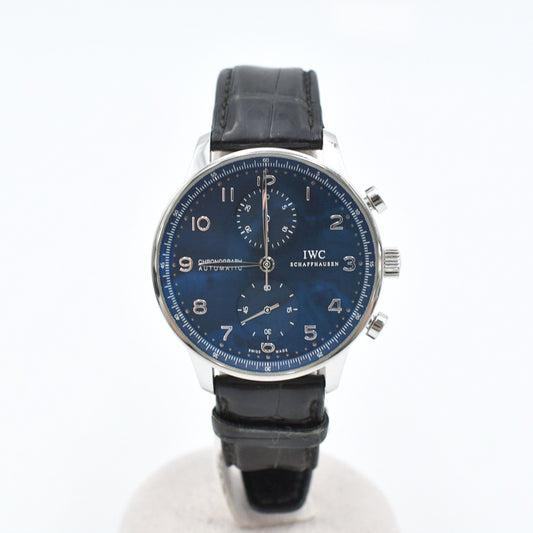 IWC Portugieser IW371491