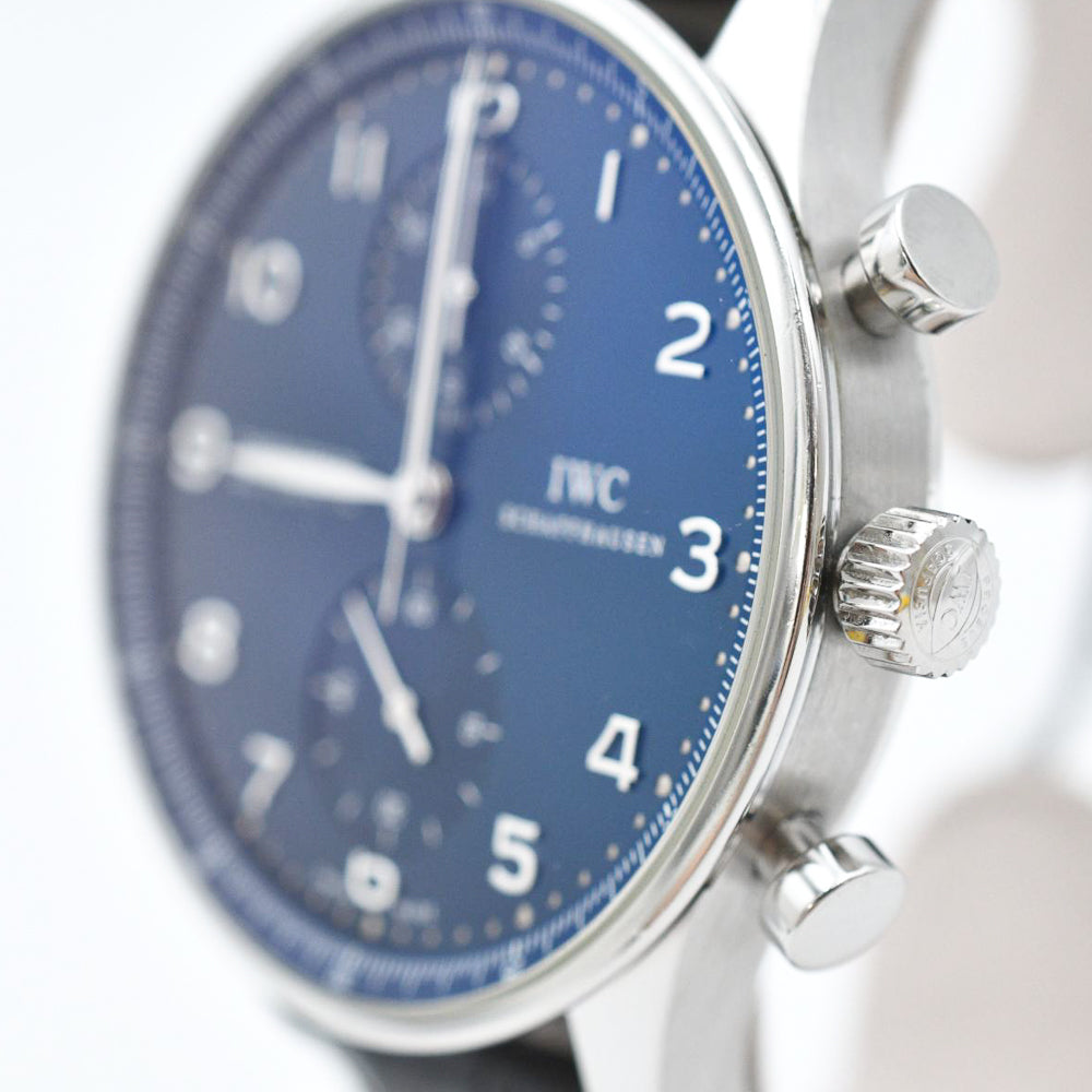 IWC Portugieser IW371491