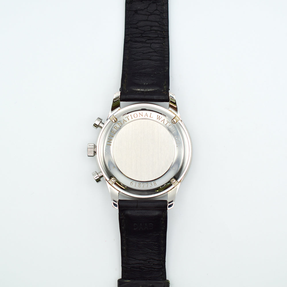 IWC Portugieser IW371491