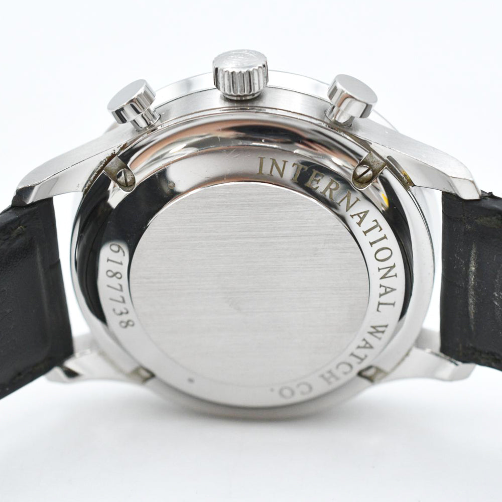 IWC Portugieser IW371491