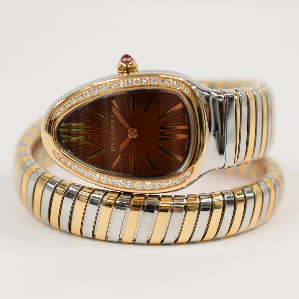 Bulgari Serpenti 103071
