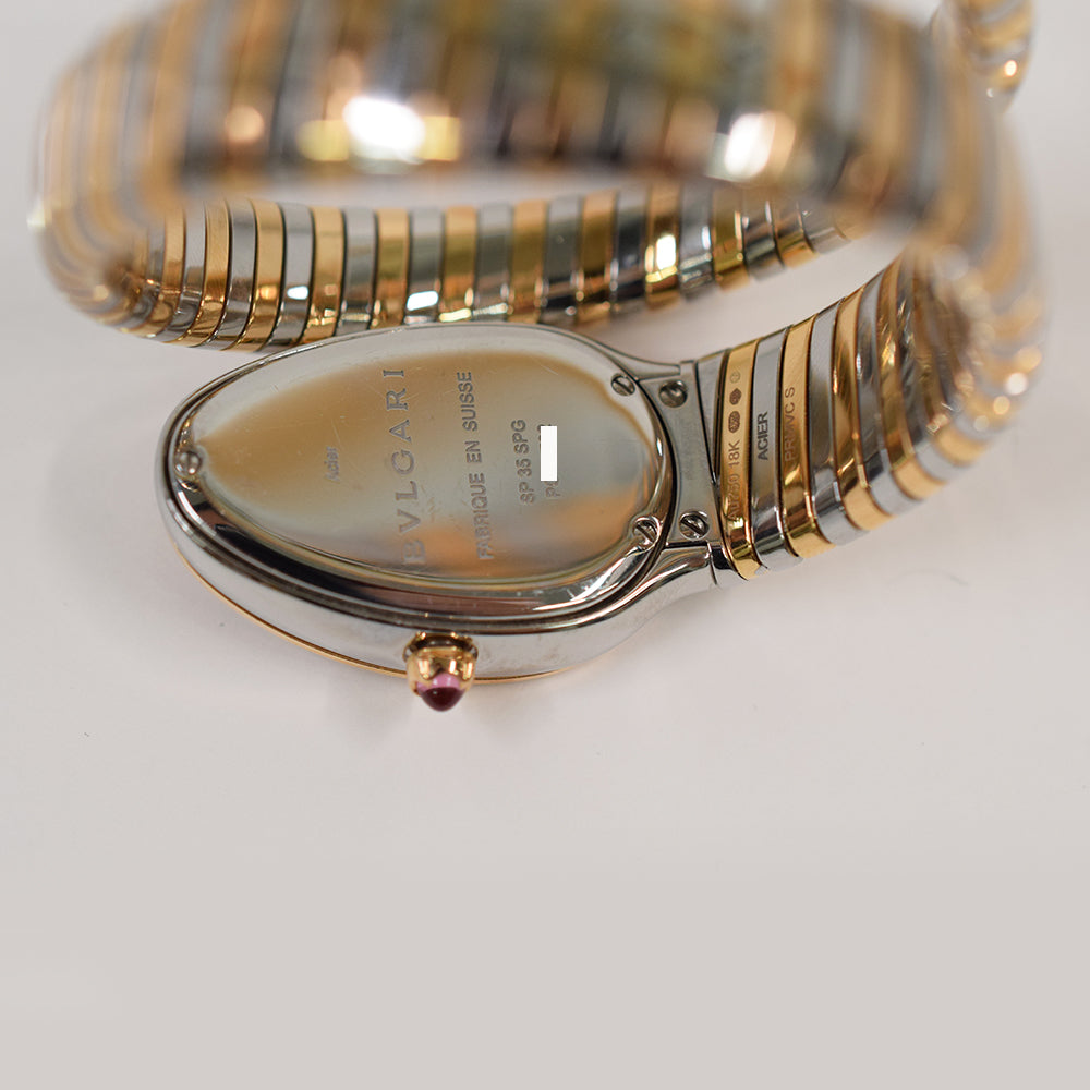 Bulgari Serpenti 103071