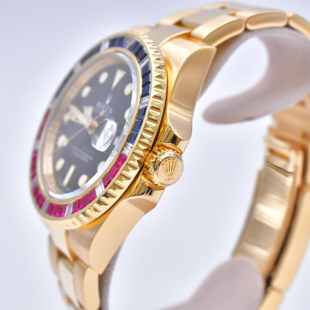 Rolex GMT-Master II 116748SARU