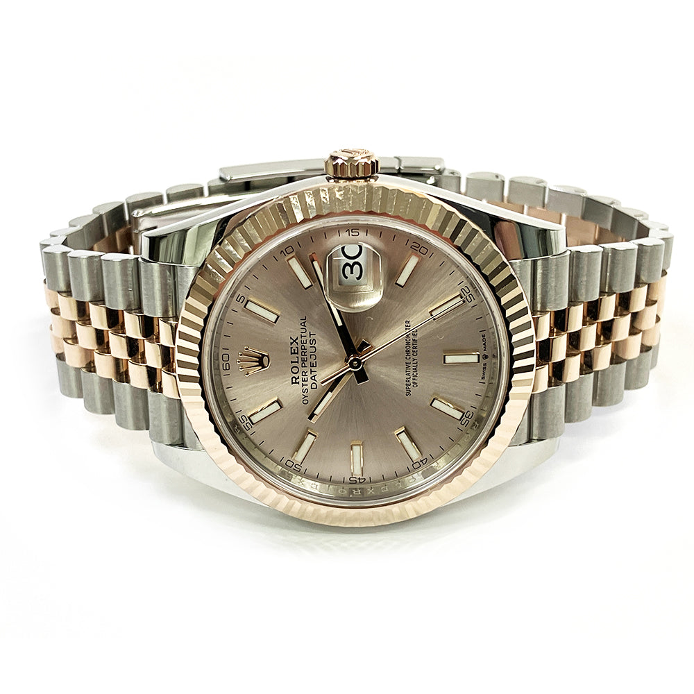 Rolex Datejust 41 126331