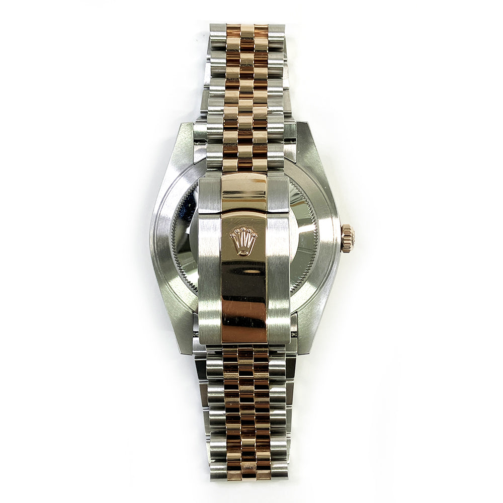 Rolex Datejust 41 126331