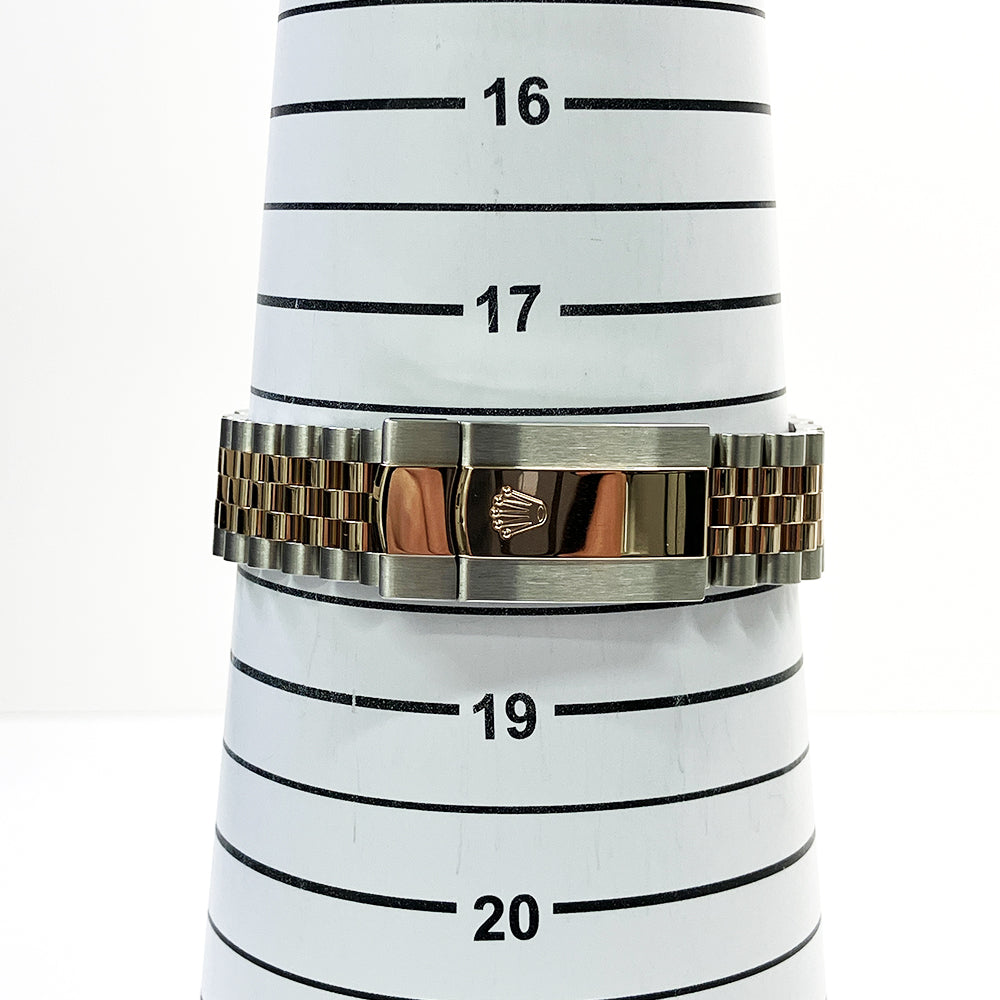 Rolex Datejust 41 126331