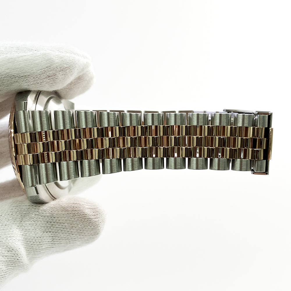 Rolex Datejust 41 126331