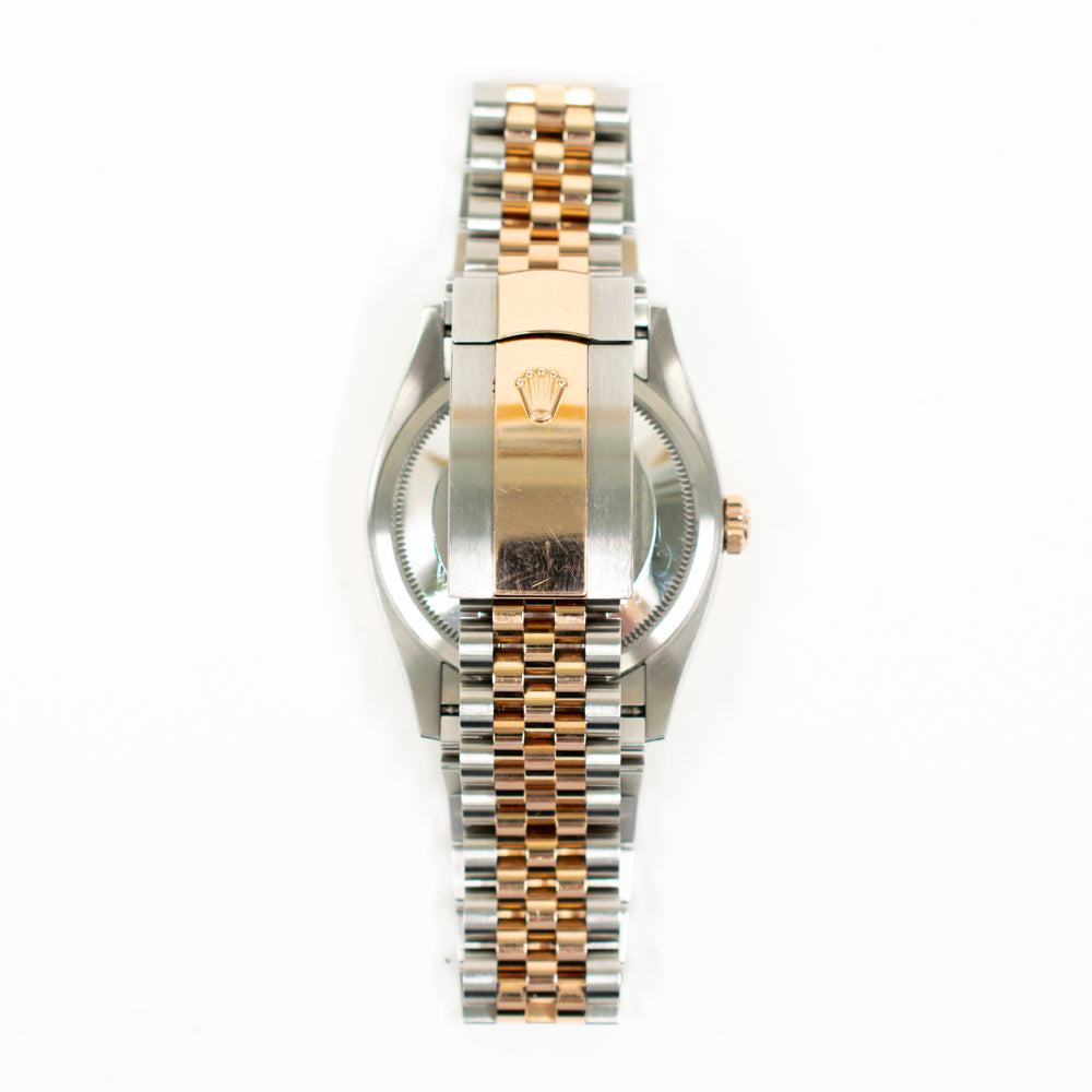 Rolex Datejust 36 126231G