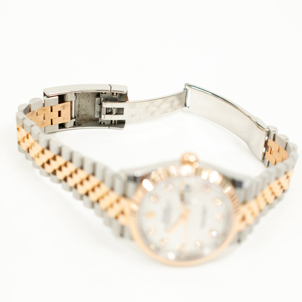 Rolex Datejust 36 126231G