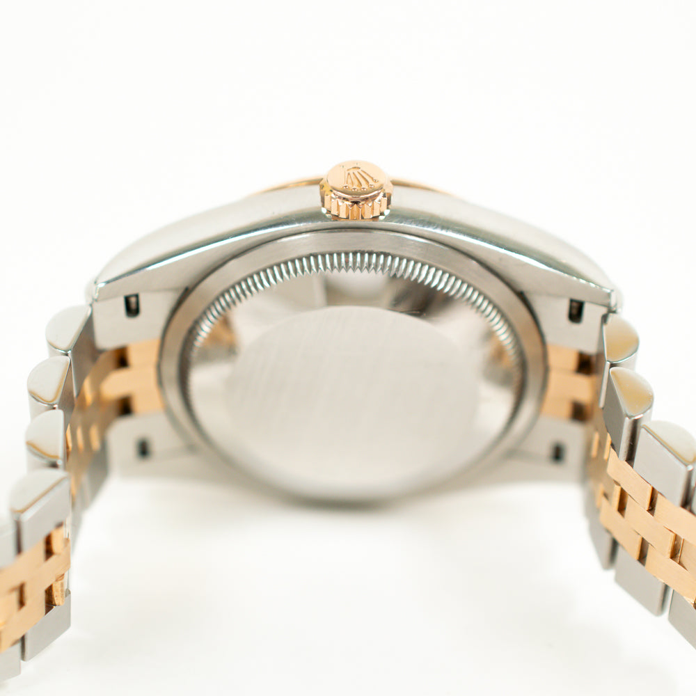 Rolex Datejust 36 126231G
