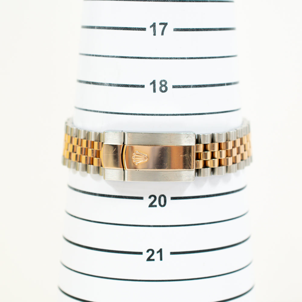 Rolex Datejust 36 126231G