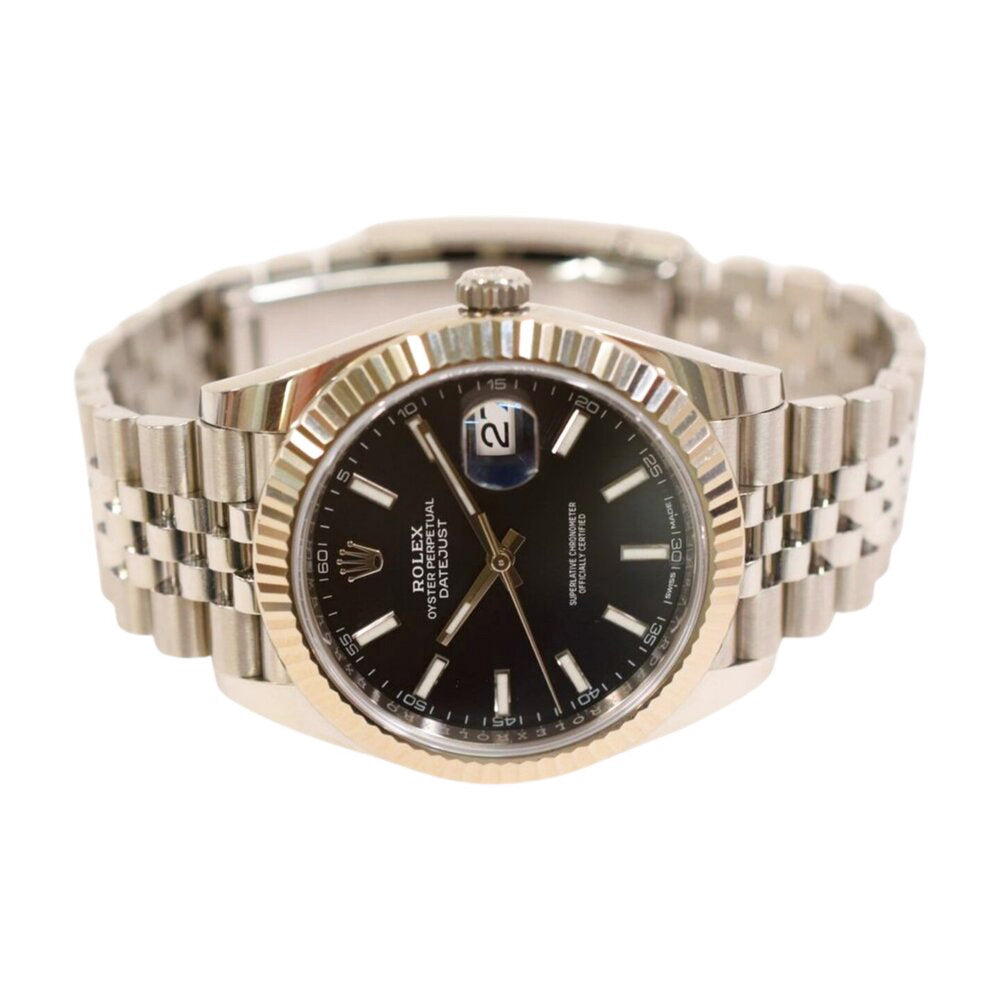 Rolex Datejust 41 126334
