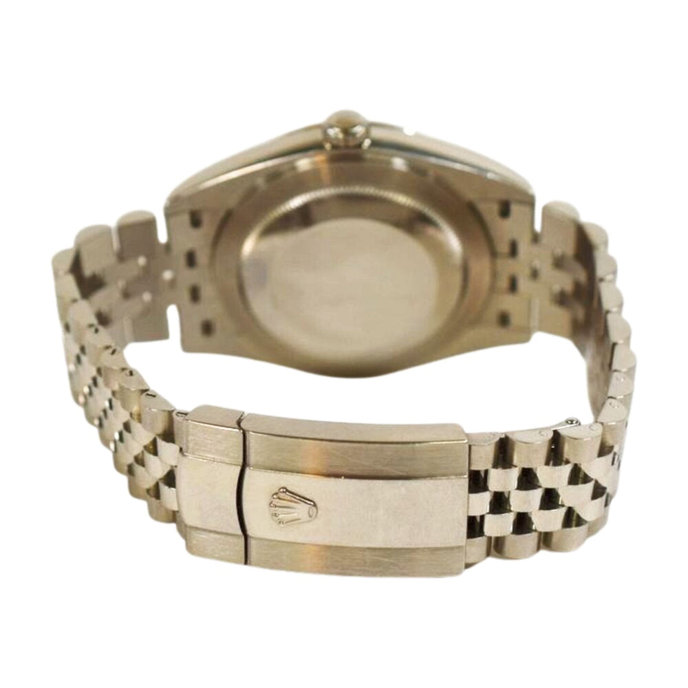 Rolex Datejust 41 126334