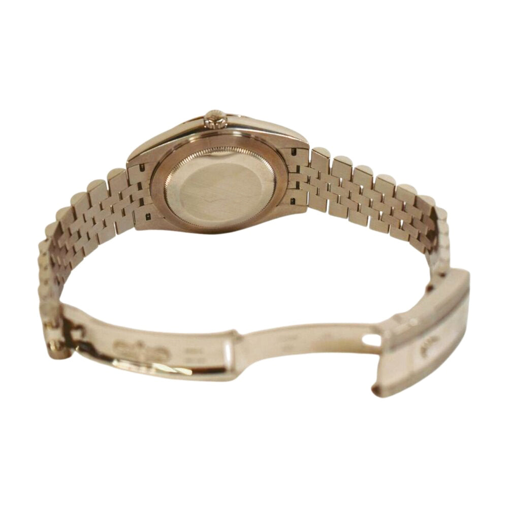 Rolex Datejust 41 126334