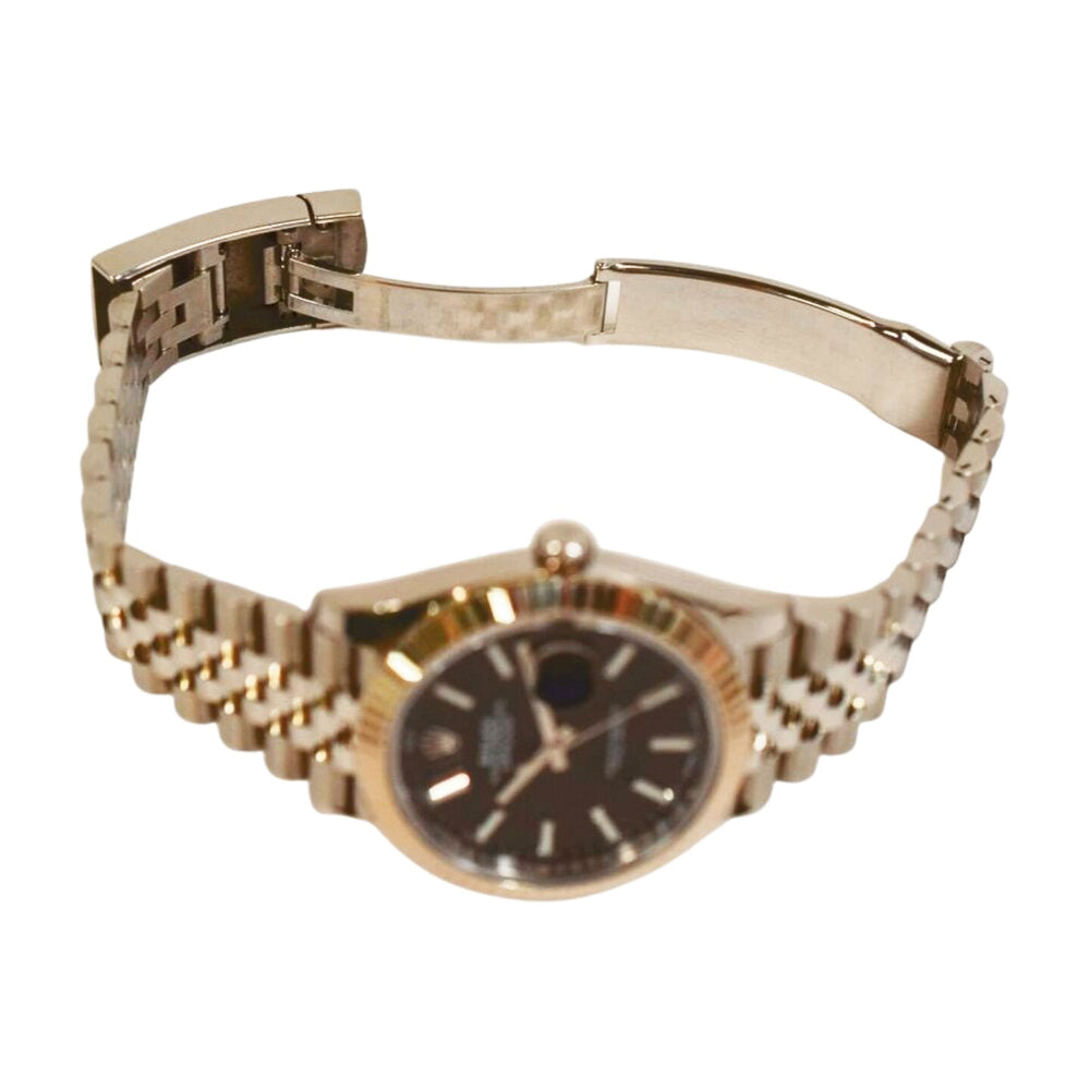 Rolex Datejust 41 126334