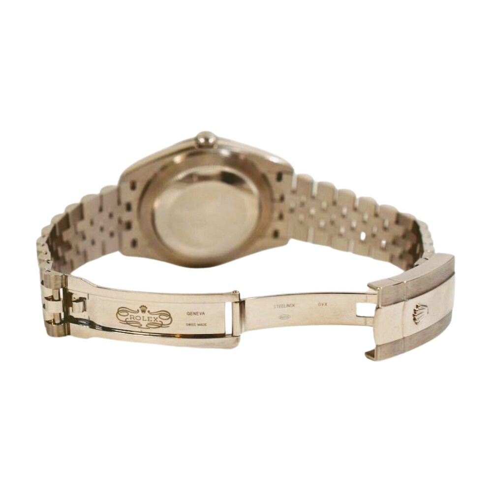 Rolex Datejust 41 126334