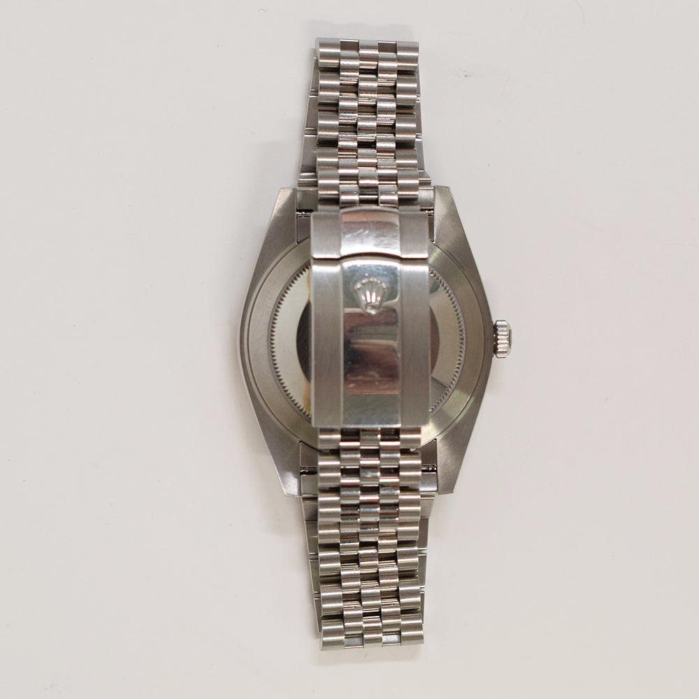 Rolex Datejust 41 126334