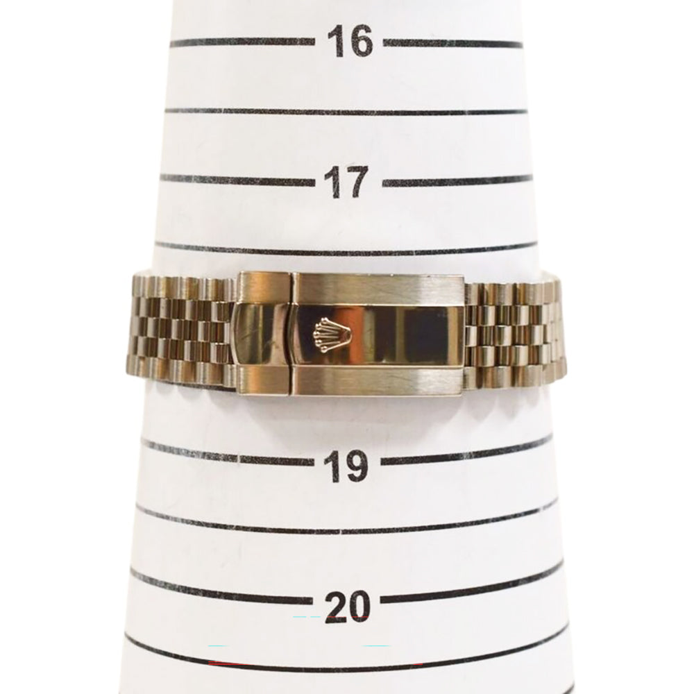 Rolex Datejust 41 126334