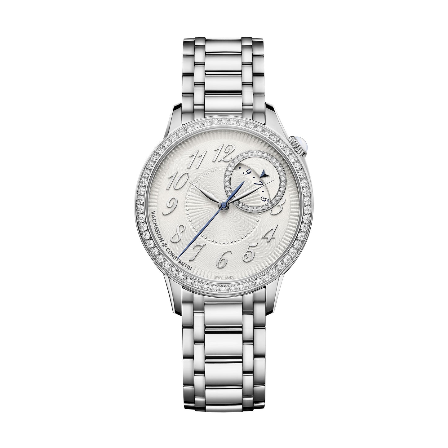Vacheron Constantin Egerie 4605F/110A-B495