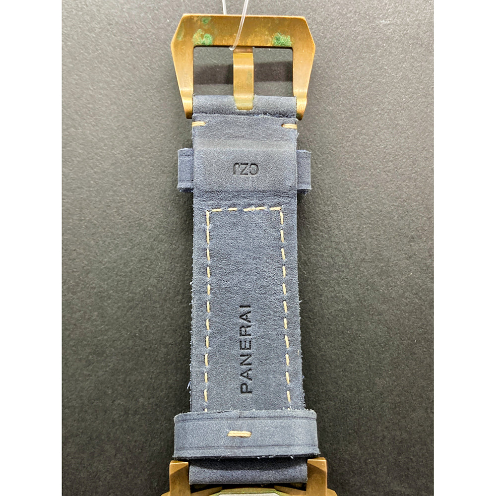 Panerai Submersible Bronzo PAM01074