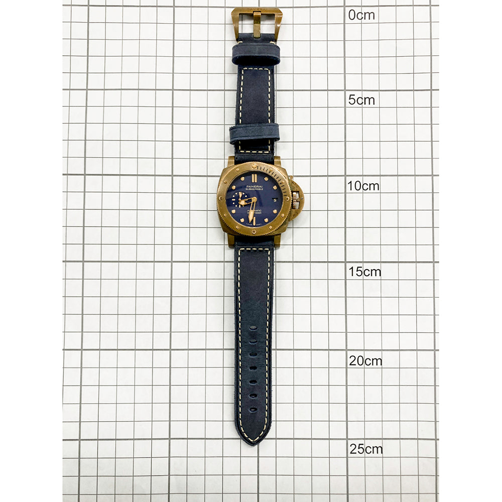 Panerai Submersible Bronzo PAM01074