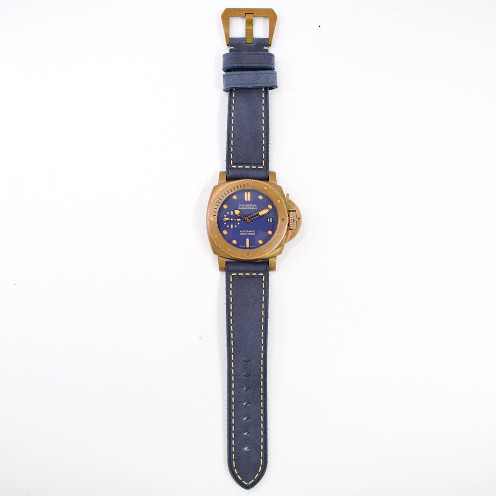 Panerai Submersible Bronzo PAM01074