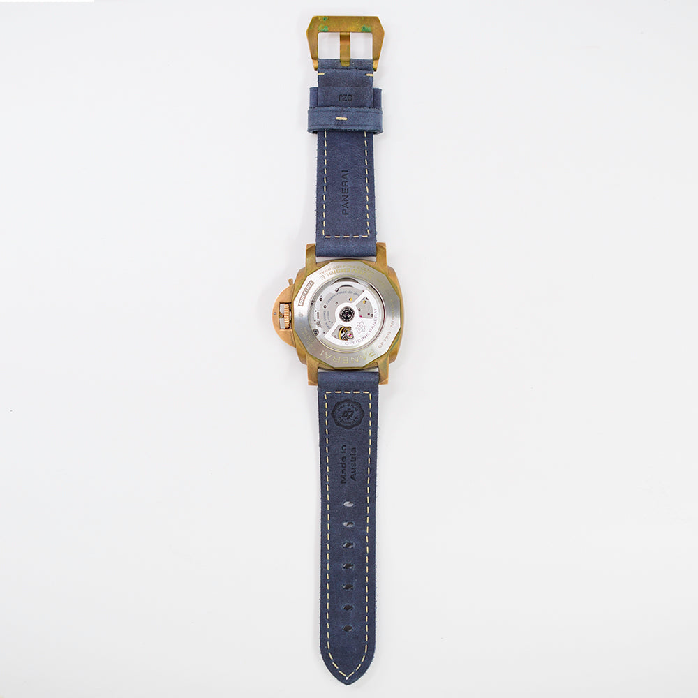 Panerai Submersible Bronzo PAM01074