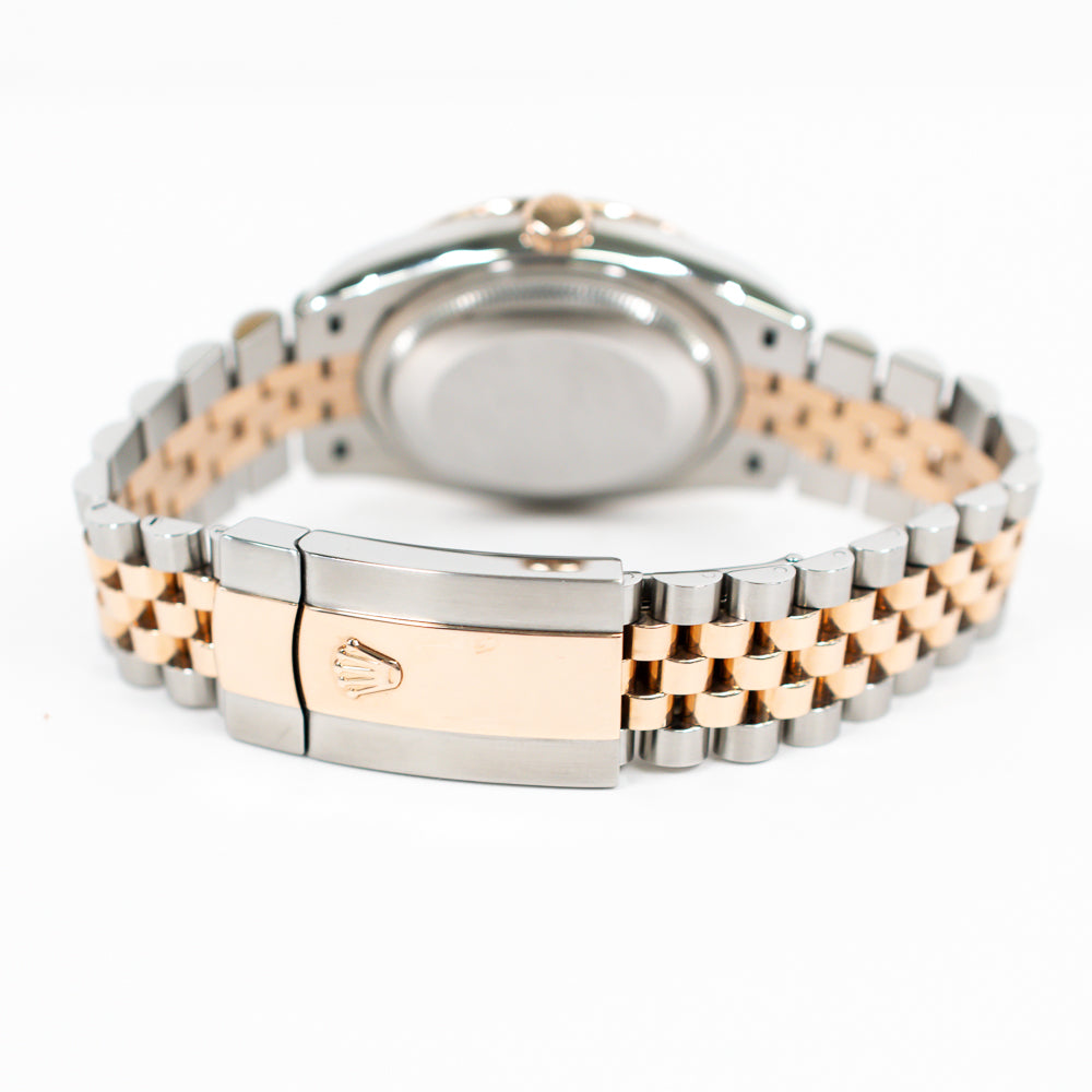 Rolex Datejust 36 126281RBR