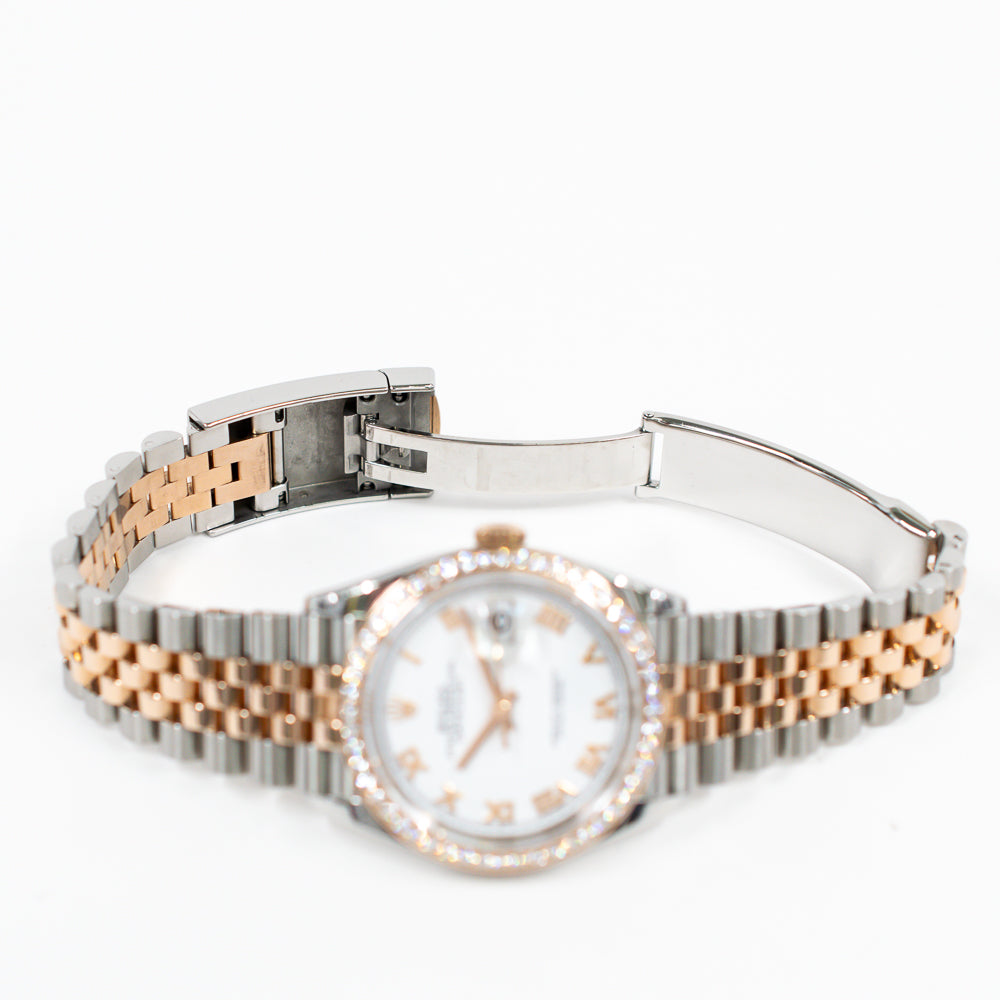 Rolex Datejust 36 126281RBR